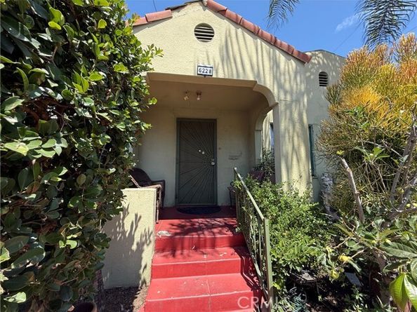 620 W 8th Street, San Pedro (los Angeles) CA 90731