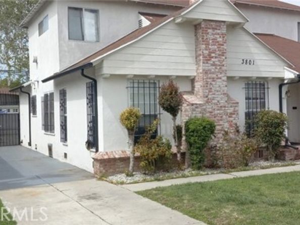 3801 Somerset Drive, Los Angeles CA 90008