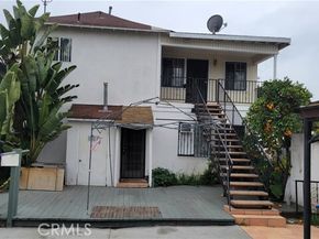 3801 Somerset Drive, Los Angeles CA 90008