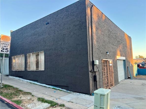 4769 Thorn Street, San Diego CA 92105