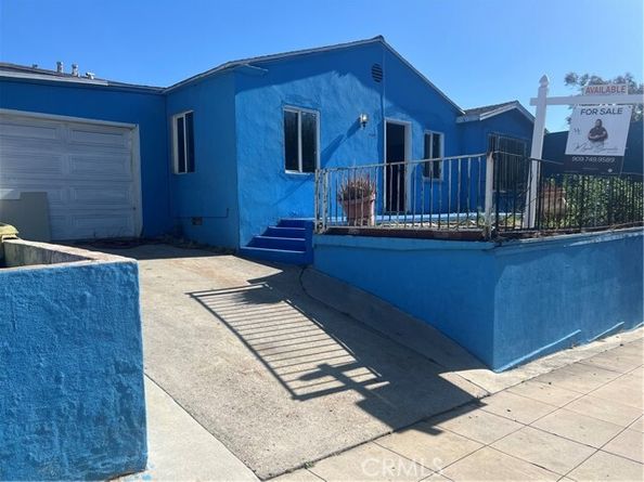 4769 Thorn Street, San Diego CA 92105