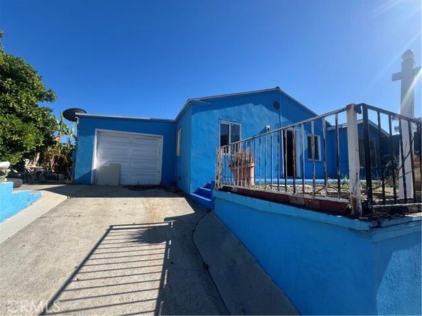 4769 Thorn Street, San Diego CA 92105