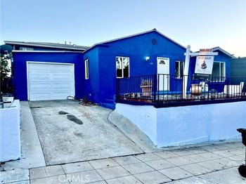 4769 Thorn Street