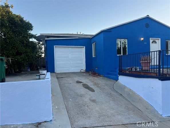 4769 Thorn Street, San Diego CA 92105