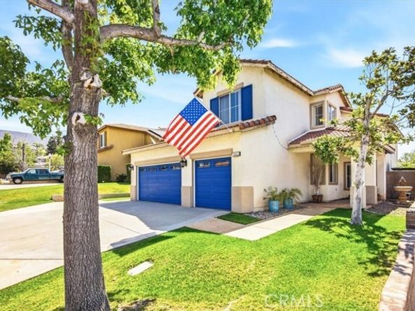 5065 Columbia, Fontana CA 92336