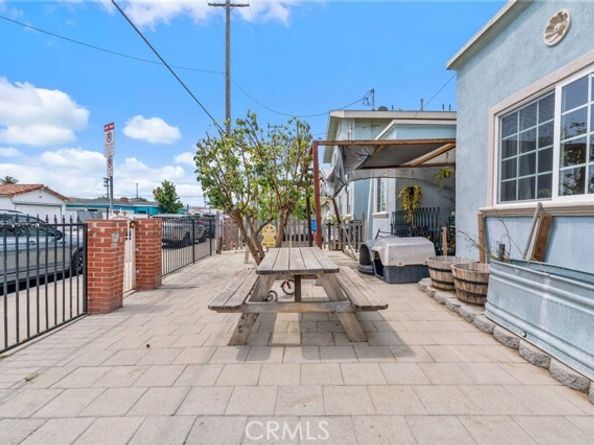 1603 Lagoon Avenue, Wilmington (los Angeles) CA 90744