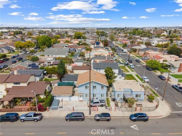 1603 Lagoon Avenue, Wilmington (los Angeles) CA 90744
