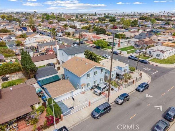 1603 Lagoon Avenue, Wilmington (los Angeles) CA 90744