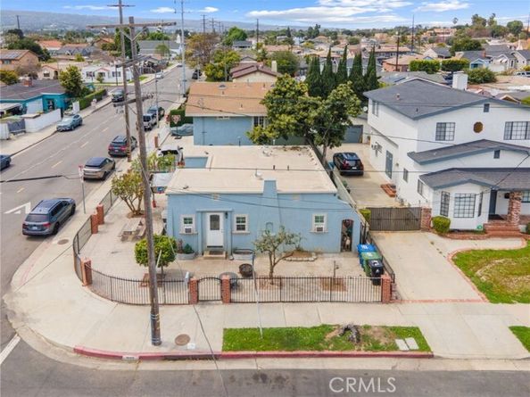 1603 Lagoon Avenue, Wilmington (los Angeles) CA 90744
