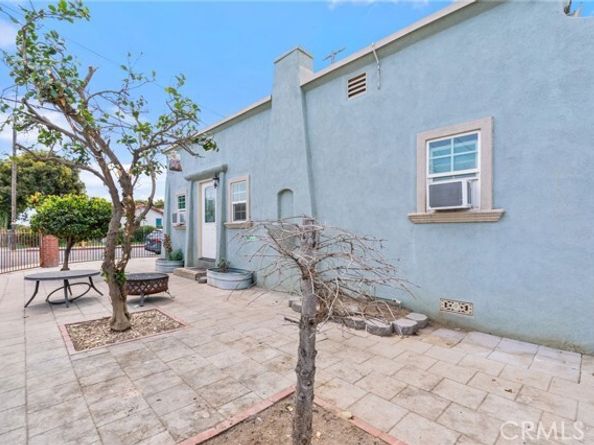 1603 Lagoon Avenue, Wilmington (los Angeles) CA 90744