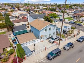 1603 Lagoon Avenue, Wilmington (los Angeles) CA 90744