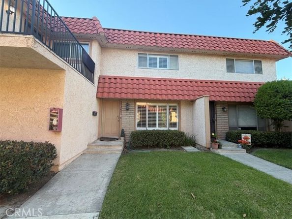 25365 Via Verde 3, Lake Forest (el Toro) CA 92630