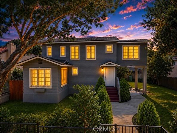 1394 N Raymond, Pasadena CA 91103