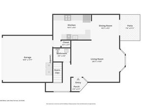 11300 Foothill Blvd 97, Sylmar (los Angeles) CA 91342