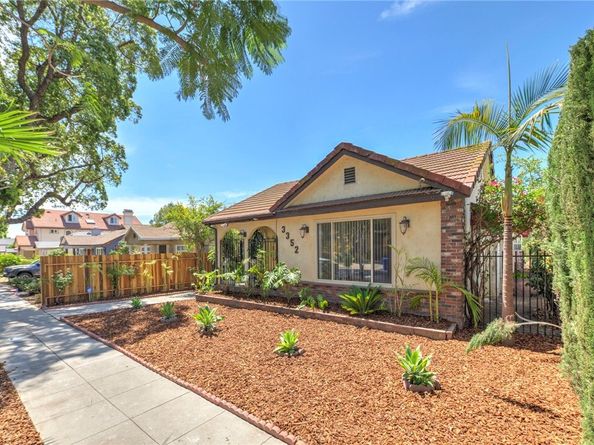 3352 Larga, Los Angeles CA 90039