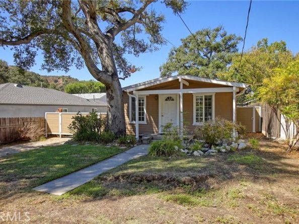 9819 Haines Canyon, Tujunga (los Angeles) CA 91042