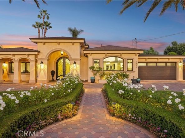 6850 Longridge Avenue, North Hollywood (los Angeles) CA 91605
