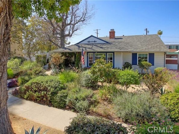 6903 Halbrent Avenue, Van Nuys (los Angeles) CA 91405