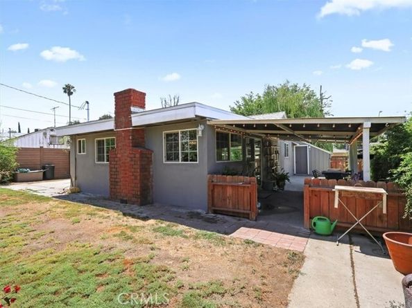 17405 Wyandotte Street, Van Nuys (los Angeles) CA 91406