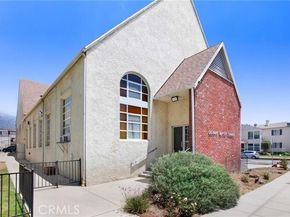 724 Glenoaks Boulevard, Burbank CA 91502