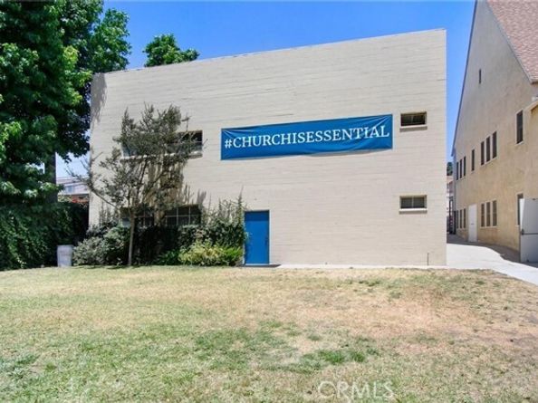724 Glenoaks Boulevard, Burbank CA 91502