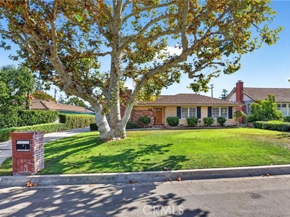 1154 La Rosa, Arcadia CA 91007