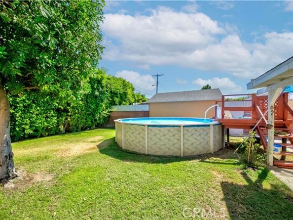 14430 Pinney Street, Arleta (los Angeles) CA 91331