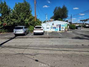 8843 Santa Fe Springs Road, Whittier CA 90606