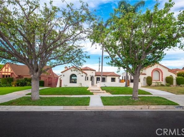 4832 S Victoria, View Park CA 90043