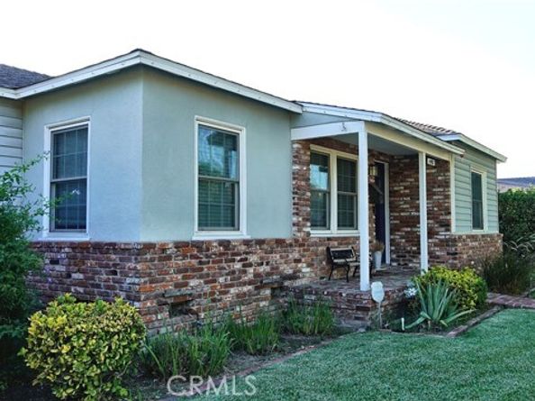 14552 Anaconda, Whittier CA 90603