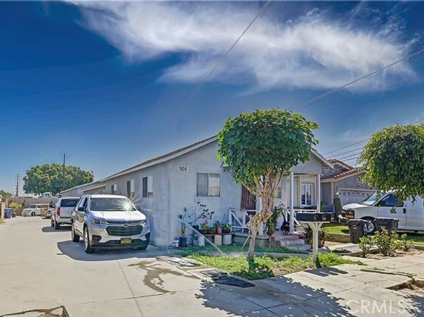 908 Mcfarland Avenue, Wilmington (los Angeles) CA 90744