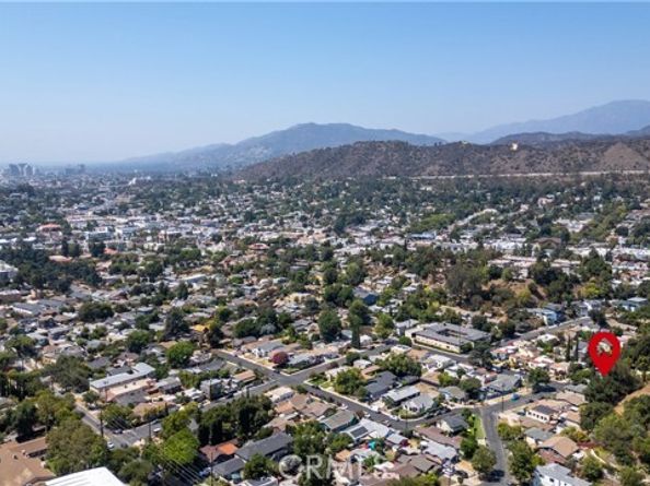 4868 La Roda Avenue, Eagle Rock (los Angeles) CA 90041