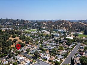 4868 La Roda Avenue, Eagle Rock (los Angeles) CA 90041