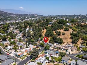 4868 La Roda Avenue, Eagle Rock (los Angeles) CA 90041