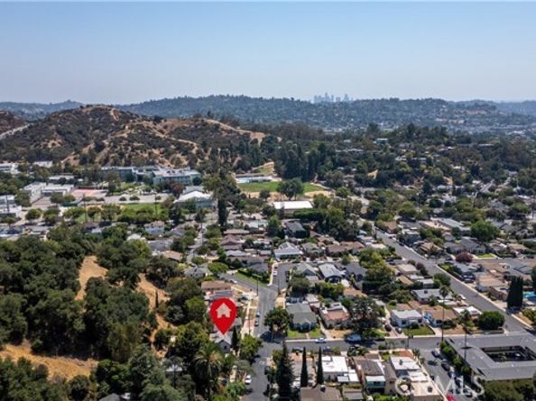 4868 La Roda Avenue, Eagle Rock (los Angeles) CA 90041