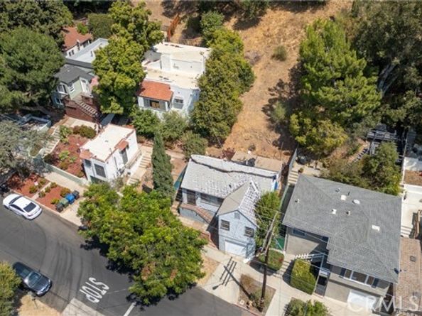 4868 La Roda Avenue, Eagle Rock (los Angeles) CA 90041