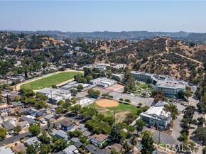 4868 La Roda Avenue, Eagle Rock (los Angeles) CA 90041