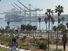 221 W 10th Street, San Pedro (los Angeles) CA 90731