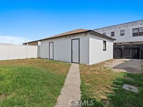 1304 N Fries, Wilmington (los Angeles) CA 90744