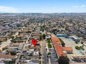 1304 N Fries, Wilmington (los Angeles) CA 90744