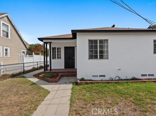 1304 N Fries, Wilmington (los Angeles) CA 90744