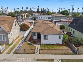 1304 N Fries, Wilmington (los Angeles) CA 90744