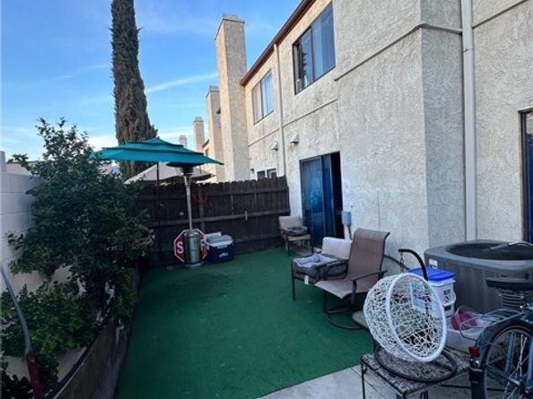 821 S Cerritos Avenue 13, Azusa CA 91702