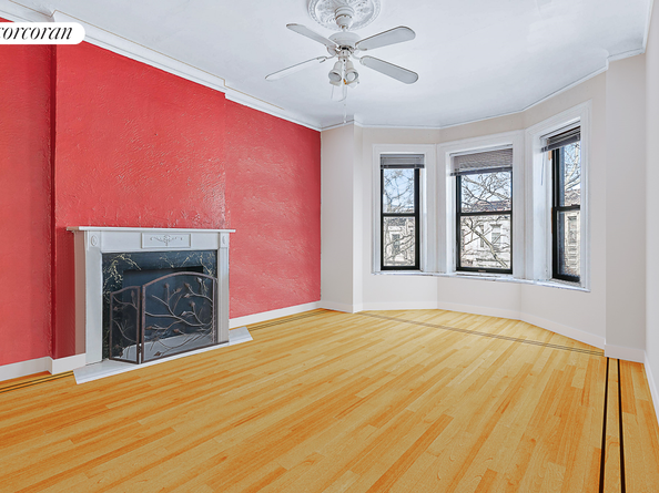 546 47th Street, Brooklyn NY 11220