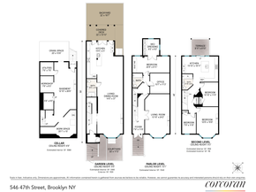546 47th Street, Brooklyn NY 11220
