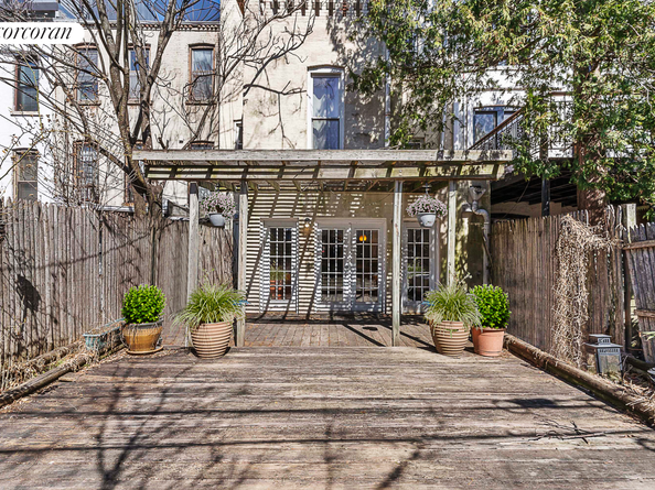 546 47th Street, Brooklyn NY 11220