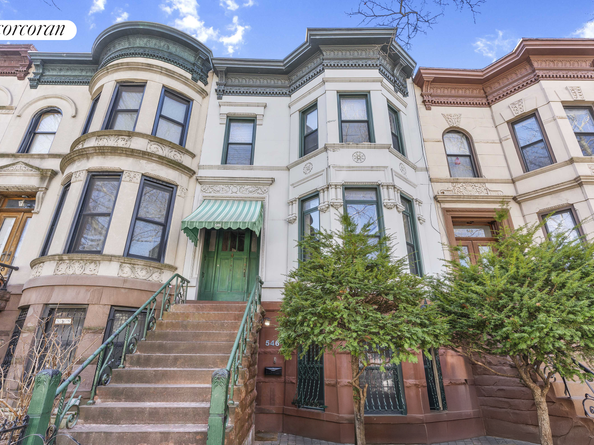 546 47th Street, Brooklyn NY 11220