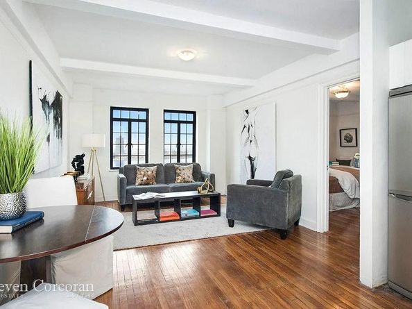 5 Tudor City Place 931, New York NY 10017