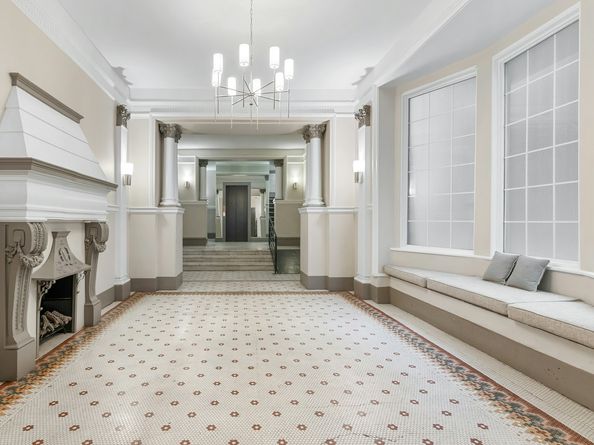 229 West 97th Street 6E, New York NY 10025