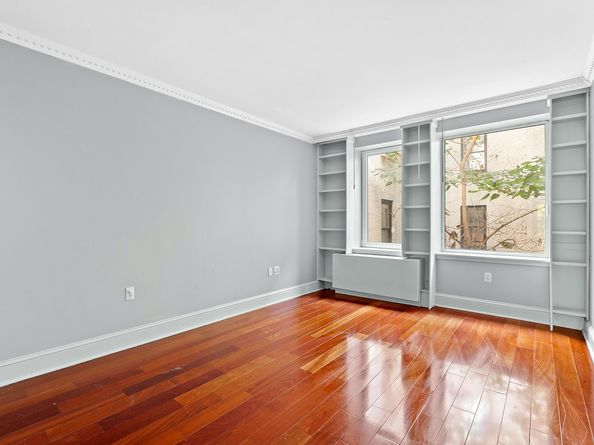 18 Morningside Avenue 3, New York NY 10026